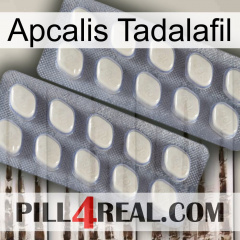 Apcalis Tadalafil 07